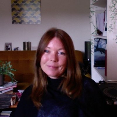 Profile Picture of Irene Griffin (@irene_griffin16) on Twitter
