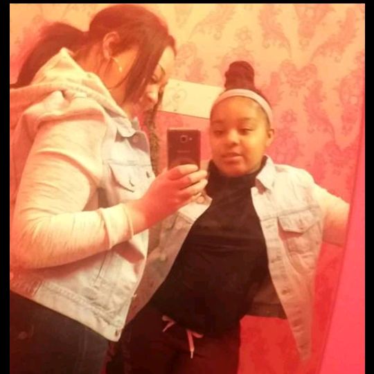 Profile Picture of Tashia Jackson (@tashiajackson69) on Tiktok