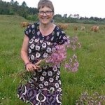 Profile Picture of Rita Rasmussen (@ritaballe) on Instagram