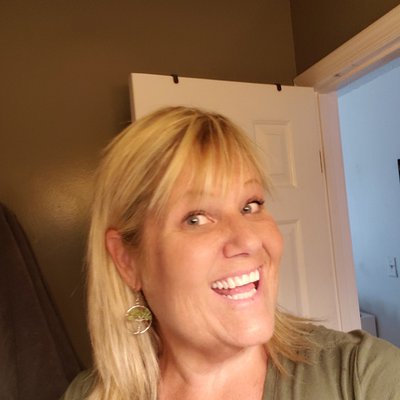 Profile Picture of Barbara Rush Early (@rush_early) on Twitter