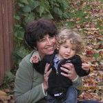 Profile Picture of Alice Phifer-Purvis (@allie1111) on Pinterest