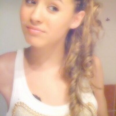 Profile Picture of ChloeSilva (@SilvaChloe) on Twitter