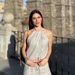 Profile Picture of A N D R E A   P É R E Z (@andreamayorgaperez) on Instagram