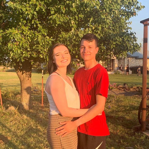 Profile Picture of Bryson Roberts (@brysonroberts15) on Poshmark