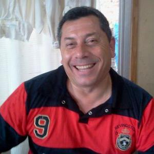 Profile Picture of Daniel Rausch (@DanielNatuyjere) on Twitter