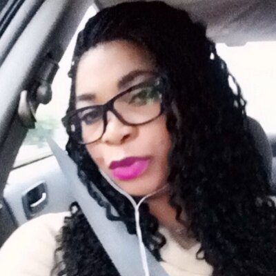 Profile Picture of Princess Sandra Hugo James (@HrhSandraJames) on Twitter