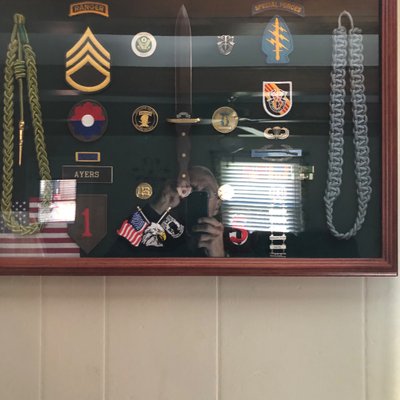Profile Picture of Gary Ayers (@GaryAye88434008) on Twitter