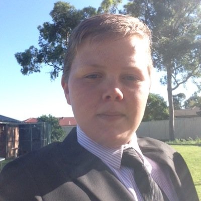 Profile Picture of Tom Rains (@tomyrains123456) on Twitter