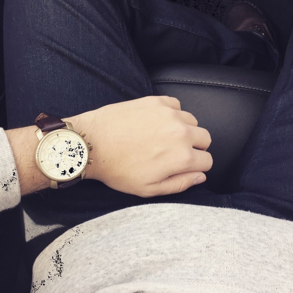 Profile Picture of John Andre (@jaa38388) on Poshmark