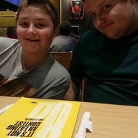 Profile Picture of Keri Rush (@keri-rush-2) on Quora