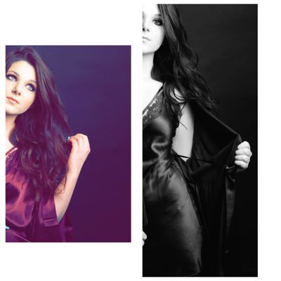 Profile Picture of Victoria (@WannaGoMoyte) on Twitter