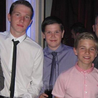 Profile Picture of Albert Morgan (@amwright2G9) on Twitter
