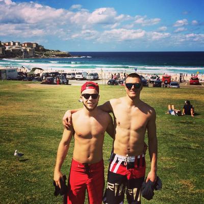 Profile Picture of Mitch McAllister (@mmcallister7) on Twitter