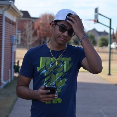 Profile Picture of Abel Thomas (@abelthomas01) on Twitter
