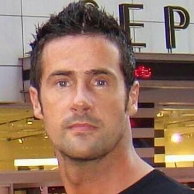 Profile Picture of Joe McShane (@joseph_mcshane) on Twitter