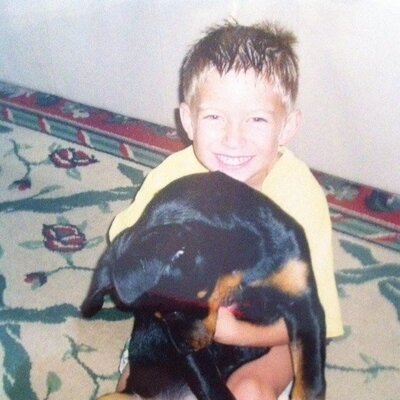 Profile Picture of Justin McDowell (@justinmcdowell9) on Twitter