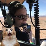 Profile Picture of Molly Haskell (@molly.n.haskell) on Instagram