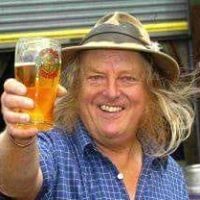 Profile Picture of Peter Gough (@peter-gough-9) on Quora