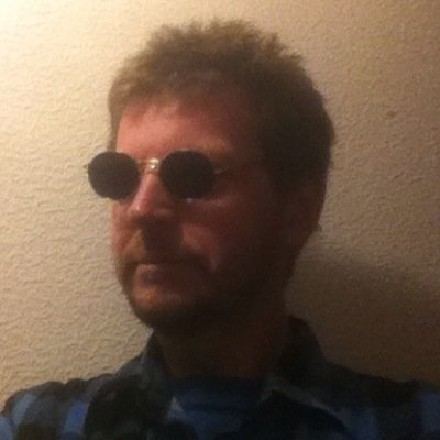 Profile Picture of Thomas Lederer (@Buitoni67) on Twitter