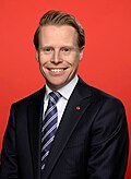 Profile Picture of Richard Dowling (Australian politician)on Wikipedia