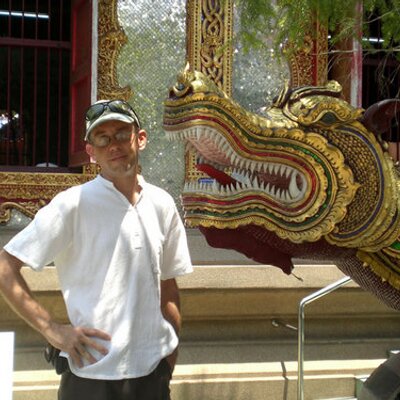 Profile Picture of Matt Bunch (@mattbunch93) on Twitter