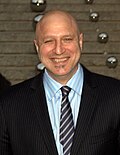 Profile Picture of Tom Colicchio - Wikipediaon Wikipedia