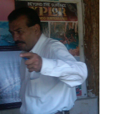 Profile Picture of ChichenItza Bob (@ChichenItzaBob) on Twitter