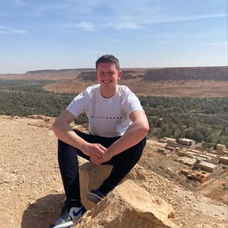 Profile Picture of Robin Hessler (@robinhessler_) on Instagram