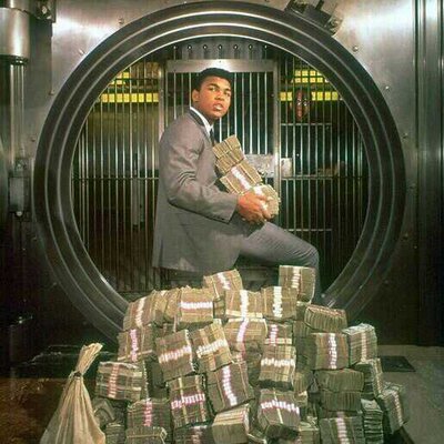 Profile Picture of Calvin Cannon Jr (@cannon49) on Twitter
