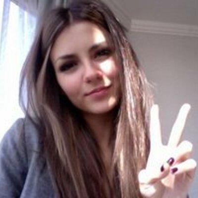 Profile Picture of Cynthia Saetern (@SaeternCynthia) on Twitter