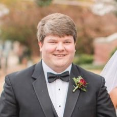 Chris McCluskey - Twitter Profile Picture of Chris McCluskey (@cnmcclus) on Twitter