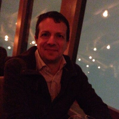 Profile Picture of Cary Chapman (@carycmc) on Twitter