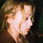 Profile Picture of bellahucknall (@bellahucknall) on Instagram
