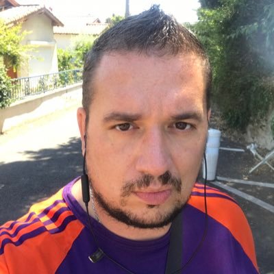 Profile Picture of Ludovic ANDRE (@ZoukyNancy) on Twitter