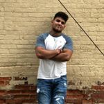 Profile Picture of Josh Rogers (@rogers6790) on Instagram