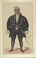 William McArthur (lord mayor of London) - Wikipedia Profile Picture of William McArthur (lord mayor of London)on Wikipedia