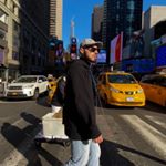 Profile Picture of Стас Шалимов (@stasshalimov) on Instagram