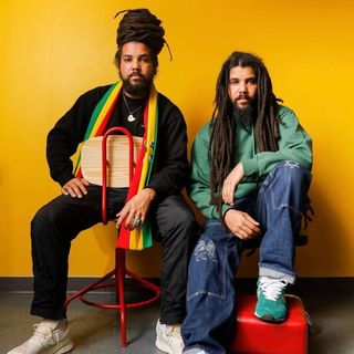 Profile Picture of Clayton & Chris Griggs (@thegriggsbrothas) on Instagram