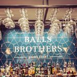 Profile Picture of Balls Brothers Adams Court (@adamscourtballsbrothers) on Instagram