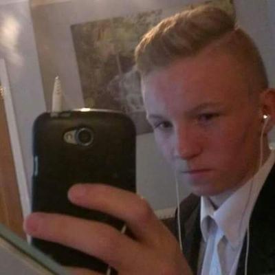 Profile Picture of Tom Appleby (@tomappleby2000) on Twitter