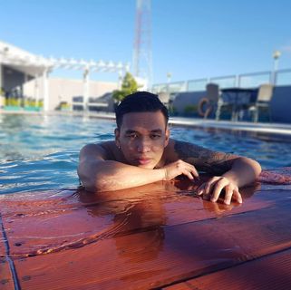 Profile Picture of Bradley Vasquez (@bradleypogi) on Facebook