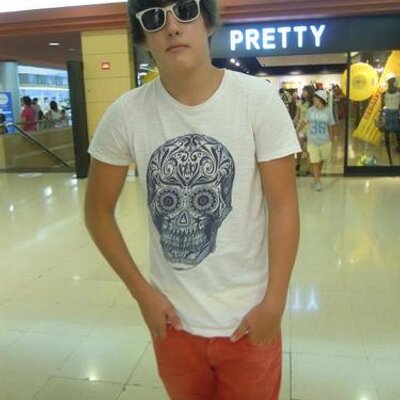 Profile Picture of David Ballestero (@DaviidMusica) on Twitter