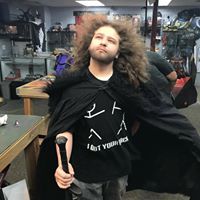 Nicholas Todaro - Pinterest Profile Picture of Nicholas Todaro (@sundris666) on Pinterest