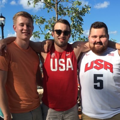 Profile Picture of Bradley Schwab (@bradley_schwab) on Twitter
