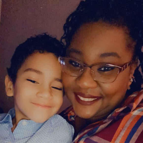 Profile Picture of Shayla Releford (@kasonsmommy2129) on Poshmark