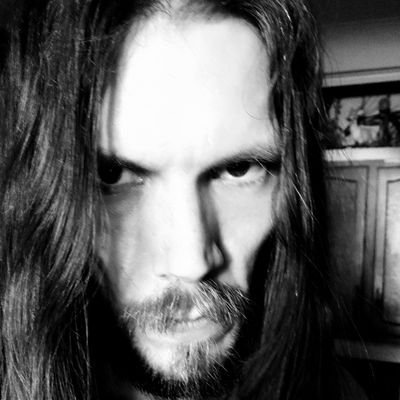 Profile Picture of Alexander Allsopp (@Necrophageon) on Twitter