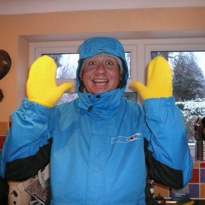 Profile Picture of Andy Downing (@AndyAjdowning) on Twitter