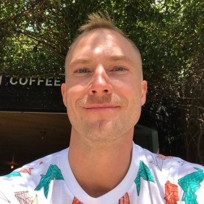 Profile Picture of Randy Downs (@RandyDaleDowns) on Twitter
