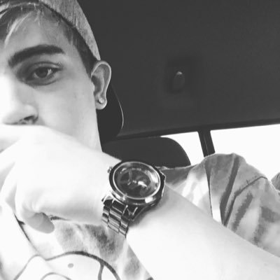 Profile Picture of Steven Jared Hooks (@jaredhooks) on Twitter
