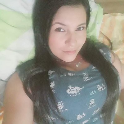 Profile Picture of Maribel Soto Rengifo (@MaribelsotoRen1) on Twitter